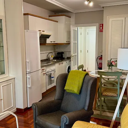 Appartement San Jose *