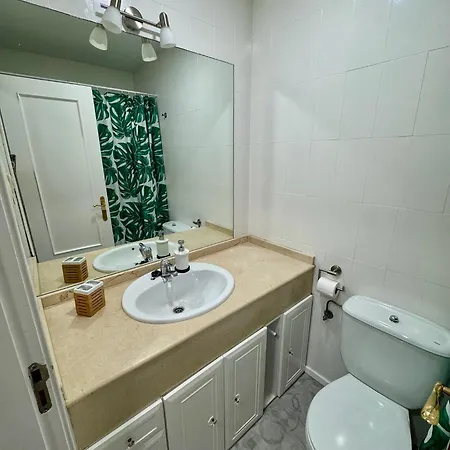 아파트 Estudio San Jose *