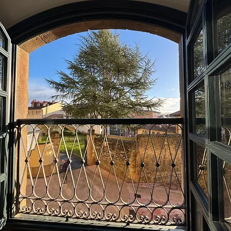 San Jose شقة اوفيدو