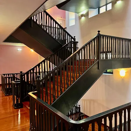 Appartement San Jose *