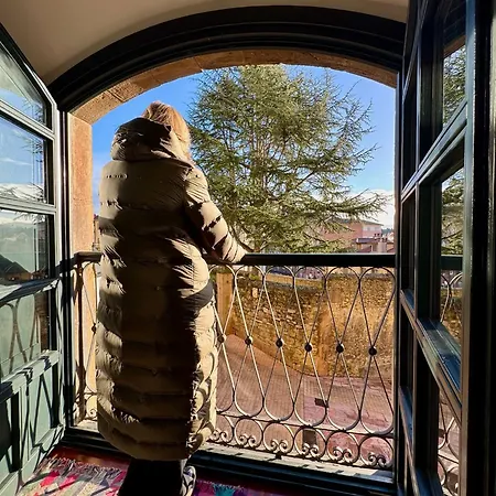 San Jose Апартаменты *