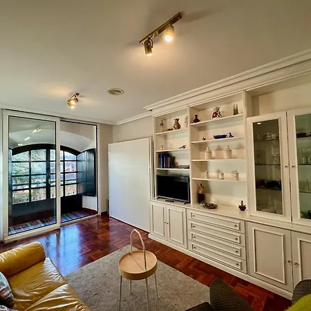 아파트 Estudio San Jose *