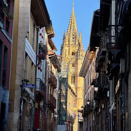 San Jose Appartement Oviede