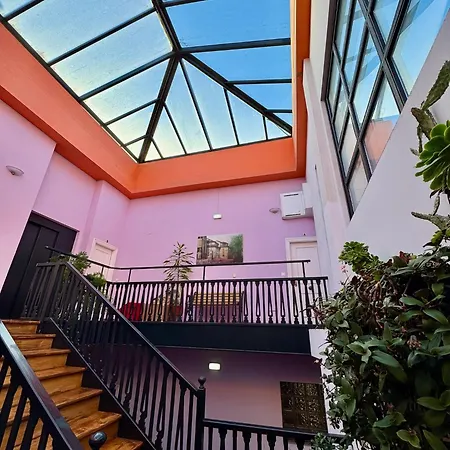 شقة San Jose اوفيدو