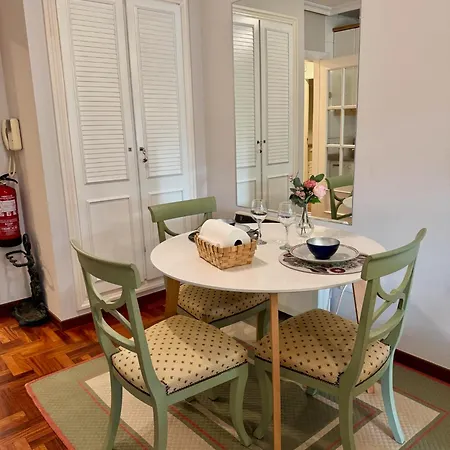 Апартаменты San Jose *