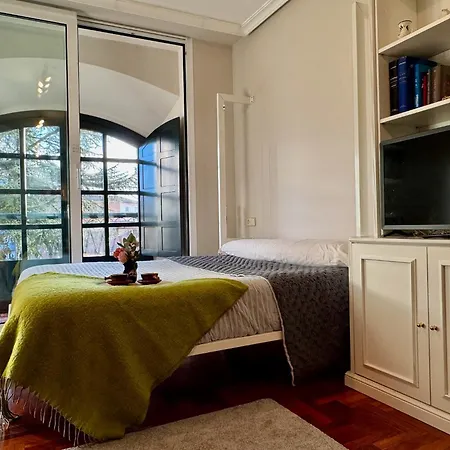 San Jose Апартаменты Овьедо