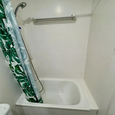 Estudio San Jose 오비에도